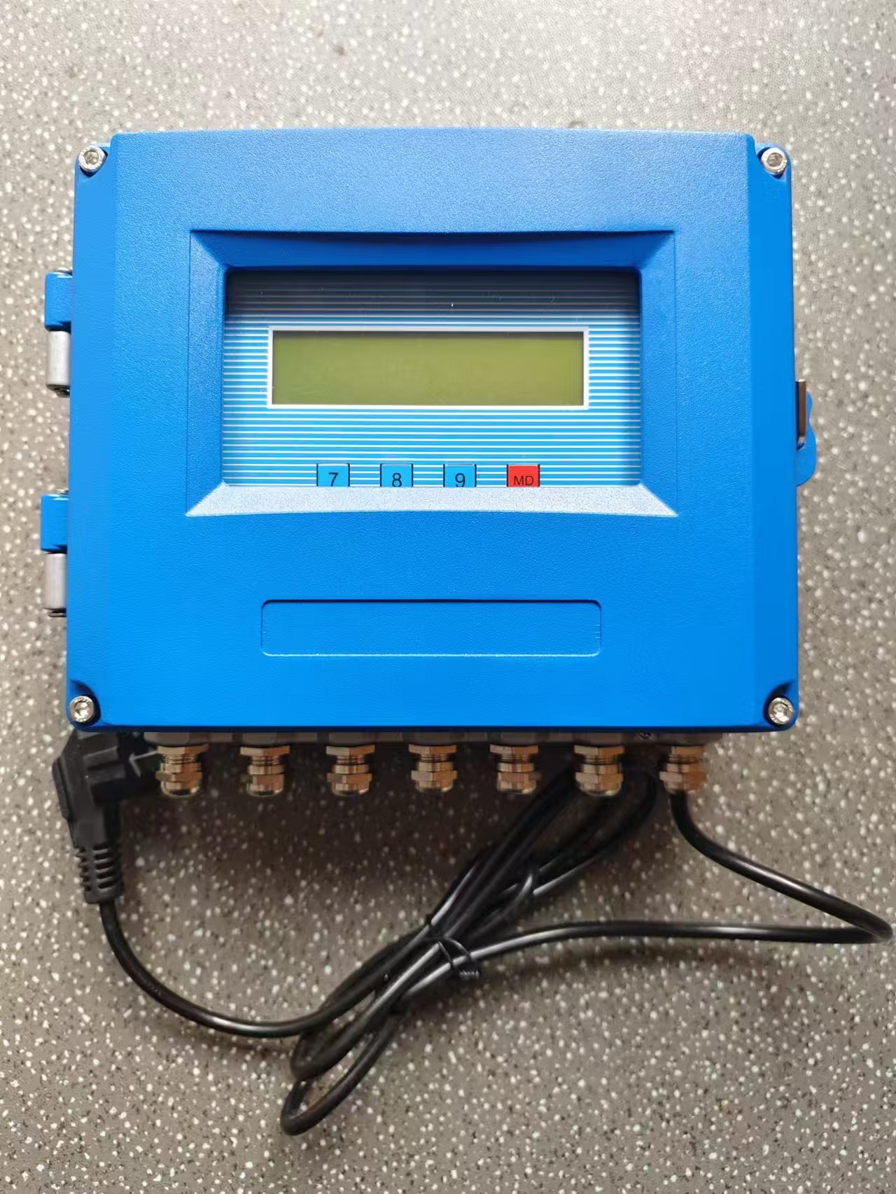 超声波流量计 RDFS-D-710